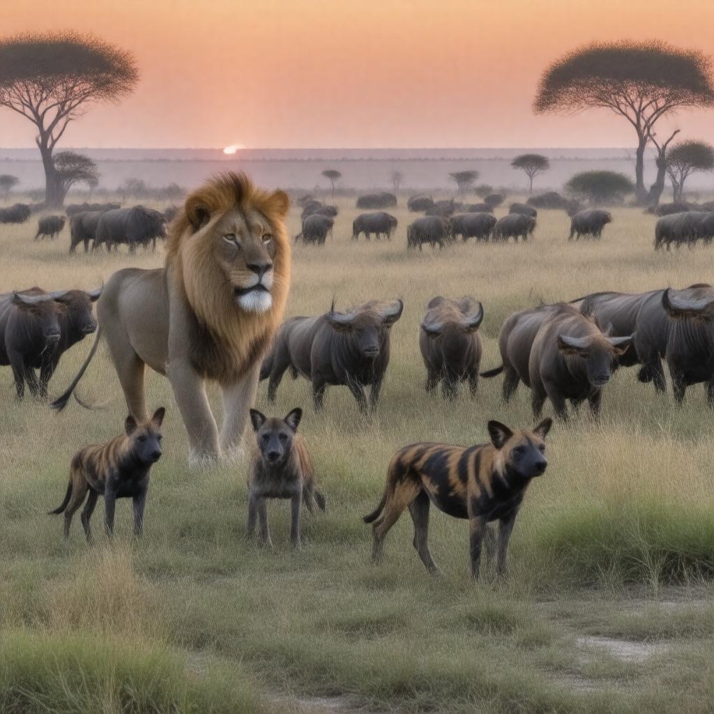 Kruger National Park